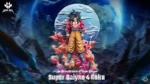 【Pre order】The High Heavens Studio 1/6&1/4 Dragon Ball SS4 Goku