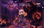 【Pre order】Tiger Studio 1/6 Spy x Family Anya cos Annie Hastur - Image 5