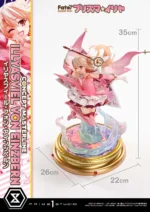 【Pre order】Prime 1 Studio Fate kaleid liner Prisma Illya Illyasviel von Einzbern Statue CMFKL-01/DX/DXS (Licensed) - Image 2