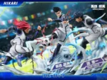 【Pre order】HIKARI Studio 1/6 Blue Lock Barou Shouei - Image 7