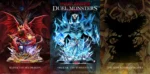 【Pre order】Deadman Studio Yu‑Gi‑Oh! Seto Kaiba Obelisk the Tormentor with LED - Image 7