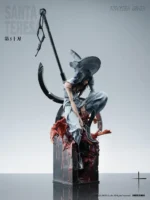 【Pre order】Cross Studio 1/6 Bleach Nnoitra Gilga - Image 5