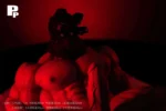 【Pre order】PP Studio 1/6&1/4 Konig & Ghost - Image 6
