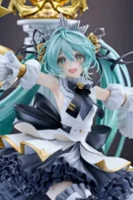 【Pre order】GSC Studio 1/7 PVC Hatsune Miku Symphony 10th Anniversary - Image 4