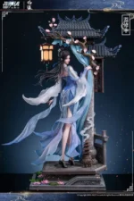 【In Stock】Jomatal Studio 1/4 Renegade Immortal Li Mu Wan (Copyright)