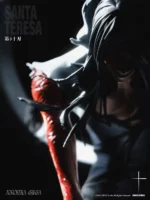 【Pre order】Cross Studio 1/6 Bleach Nnoitra Gilga - Image 11