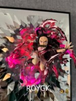 Demon Slayer: Kimetsu no Yaiba - Nezuko Kamado - Shattered Mirror - Image 2