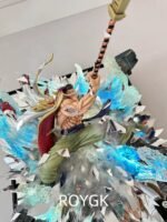 One Piece · Whitebeard-Broken mirror50×60cm - Image 7