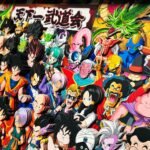 Dragon Ball 3d Stereoscopic Painting - Image 4