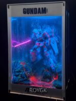 RX-0 Unicorn Gundam - Image 2
