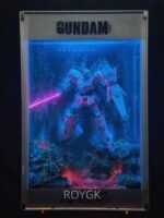 RX-0 Unicorn Gundam