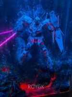RX-0 Unicorn Gundam - Image 4